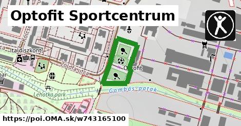 Optofit Sportcentrum