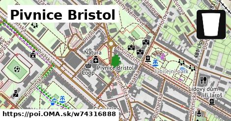 Pivnice Bristol