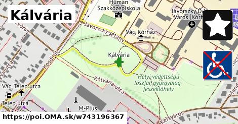 Kálvária