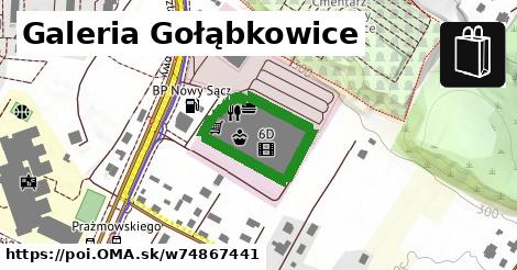 Galeria Gołąbkowice