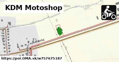 KDM Motoshop