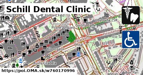 Schill Dental Clinic