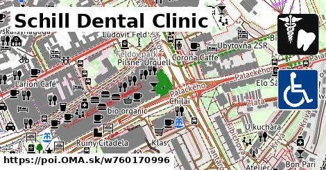 Schill Dental Clinic