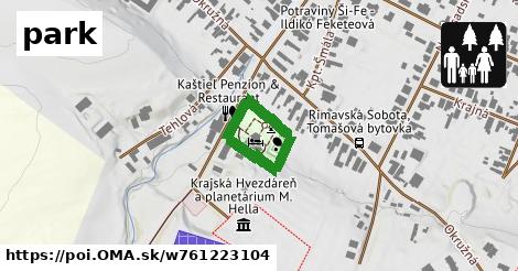 park