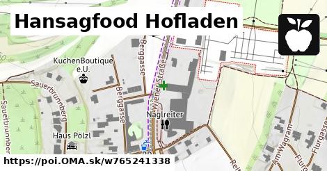 Hansagfood Hofladen