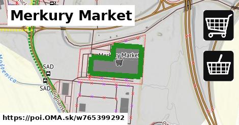 Merkury Market