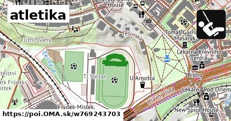 atletika