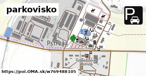 parkovisko