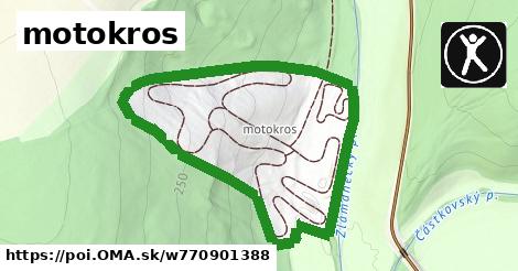 motokros