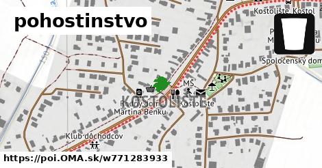 pohostinstvo