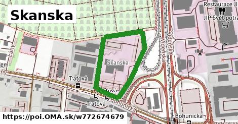 Skanska