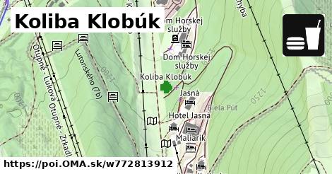 Koliba Klobúk