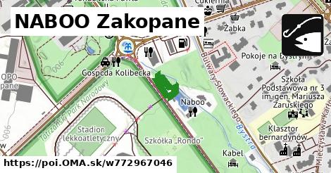 NABOO Zakopane