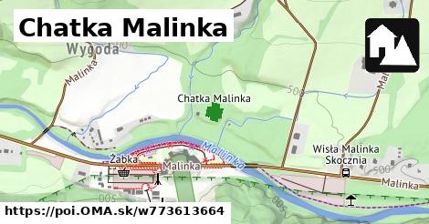Chatka Malinka