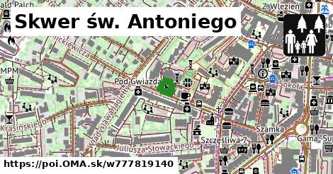 Skwer św. Antoniego