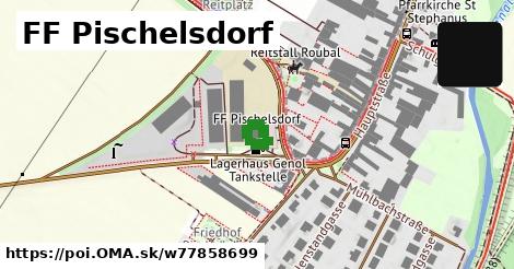 FF Pischelsdorf