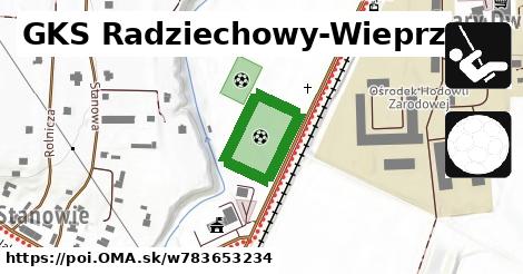 GKS Radziechowy-Wieprz