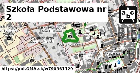 Szkoła Podstawowa nr 2