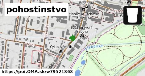 pohostinstvo