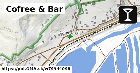 Cofree & Bar