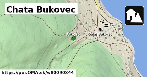 Chata Bukovec