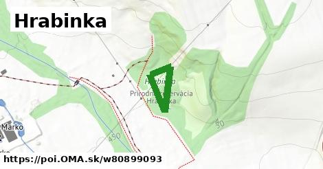 Hrabinka