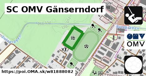 SC OMV Gänserndorf