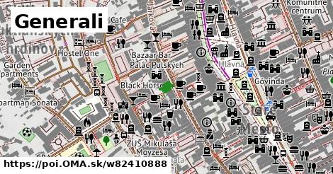 Generali