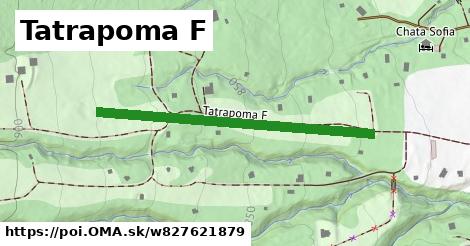 Tatrapoma F