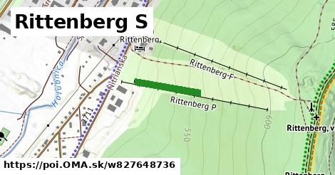 Rittenberg S