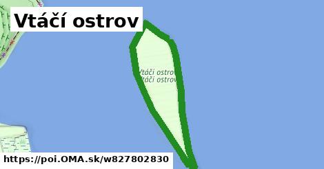 Vtáčí ostrov