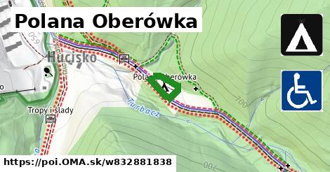 Polana Oberówka