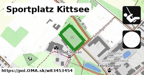 Sportplatz Kittsee