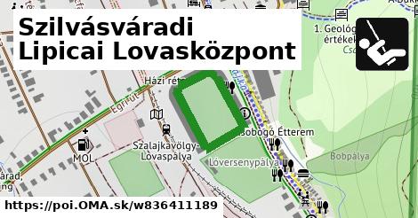 Szilvásváradi Lipicai Lovasközpont