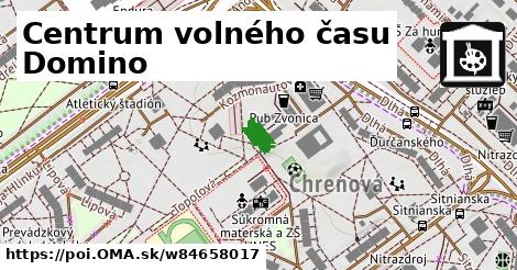 Centrum volného času Domino