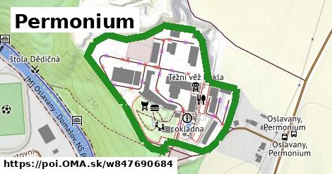 Permonium