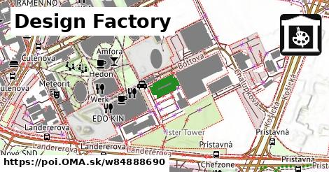 Design Factory