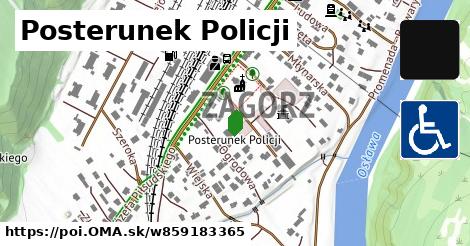 Posterunek Policji