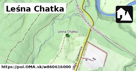 Leśna Chatka