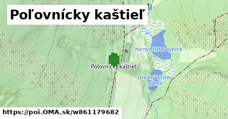 Poľovnícky kaštieľ