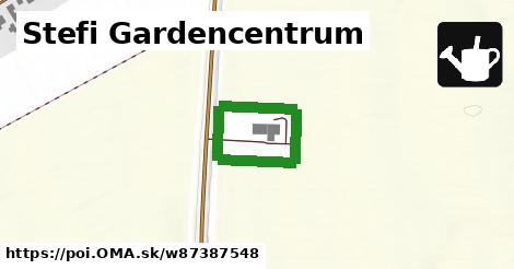 Stefi Gardencentrum