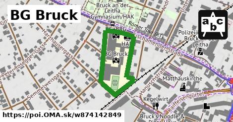 BG Bruck