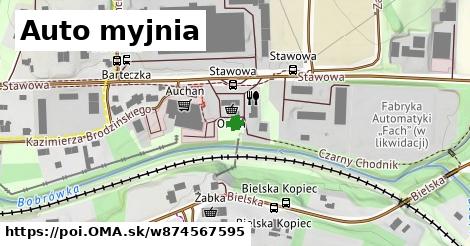 Myjnia