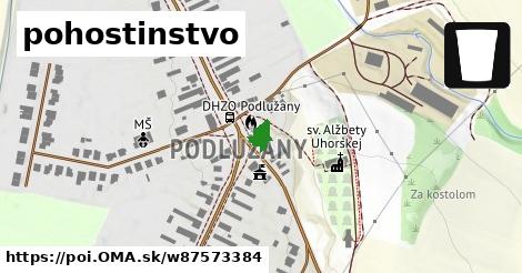 pohostinstvo