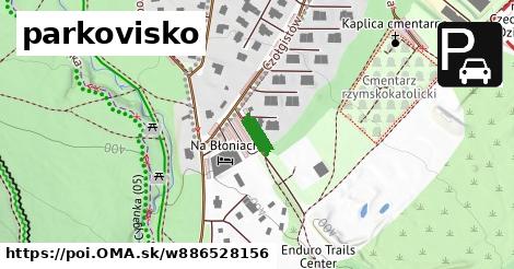 parkovisko