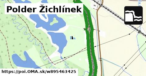 Polder Žichlínek