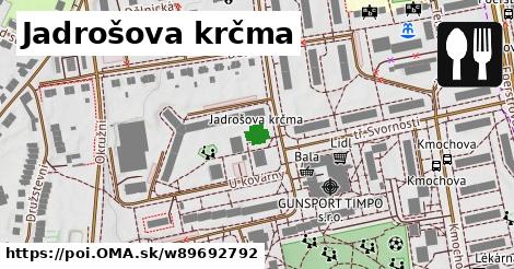 Jadrošova krčma