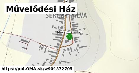 Művelődési Ház