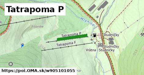 Tatrapoma P