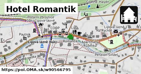 Hotel Romantik